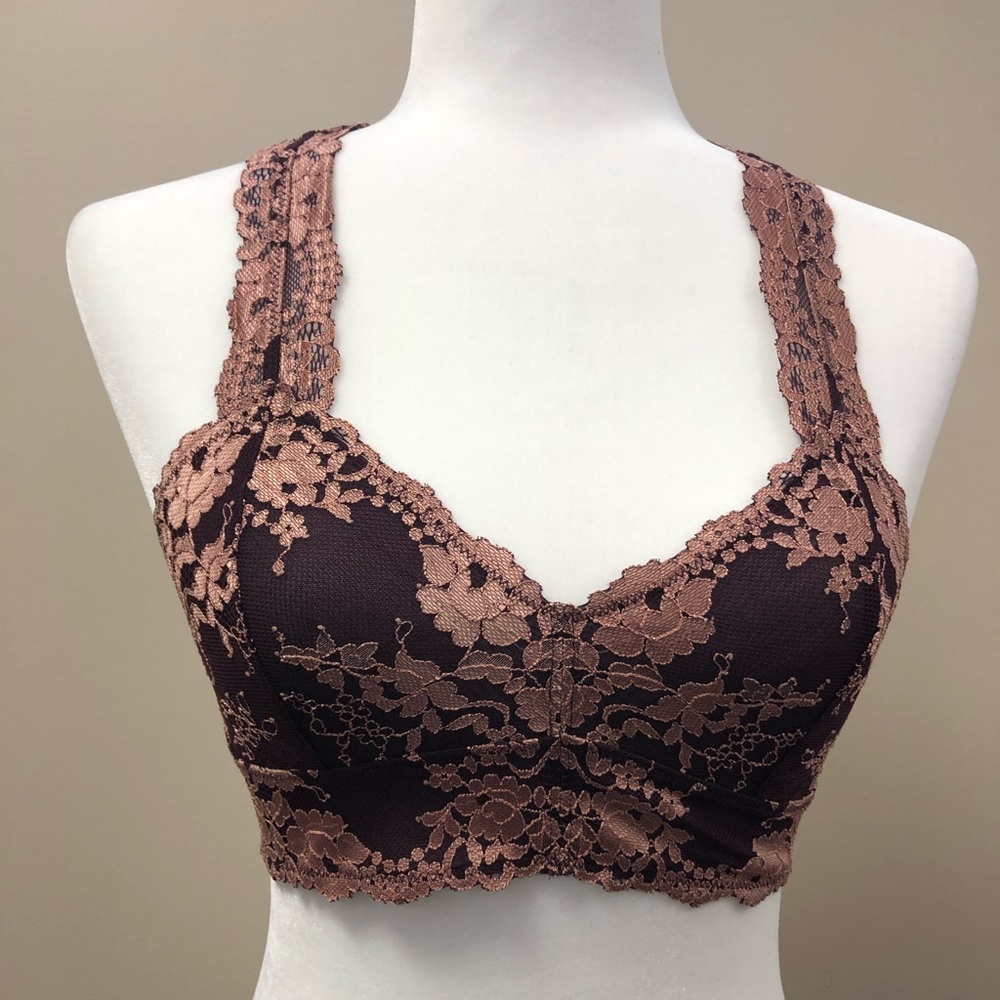 Brand new with tags!! Razorback bralette